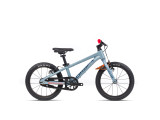 Велосипед Orbea MX 16 21 (L00216I3, Blue - Grey - Red)